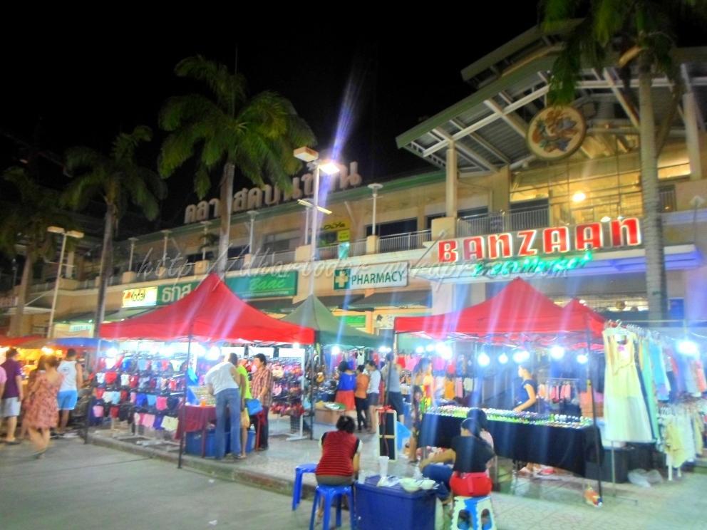 Patong 88 Hotel מראה חיצוני תמונה