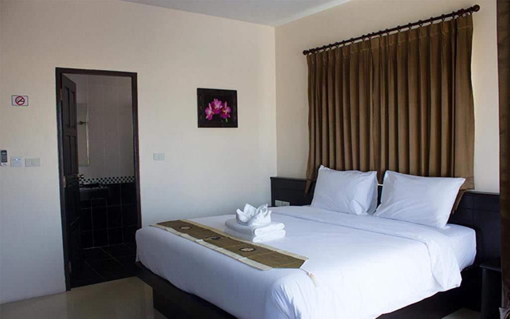 Patong 88 Hotel חדר תמונה