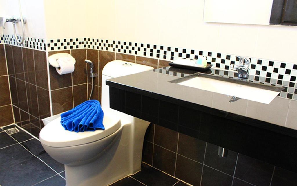 Patong 88 Hotel חדר תמונה