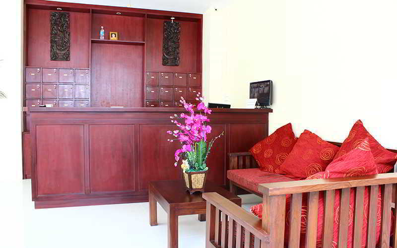 Patong 88 Hotel מראה חיצוני תמונה