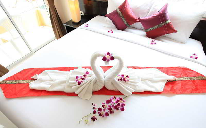 Patong 88 Hotel מראה חיצוני תמונה