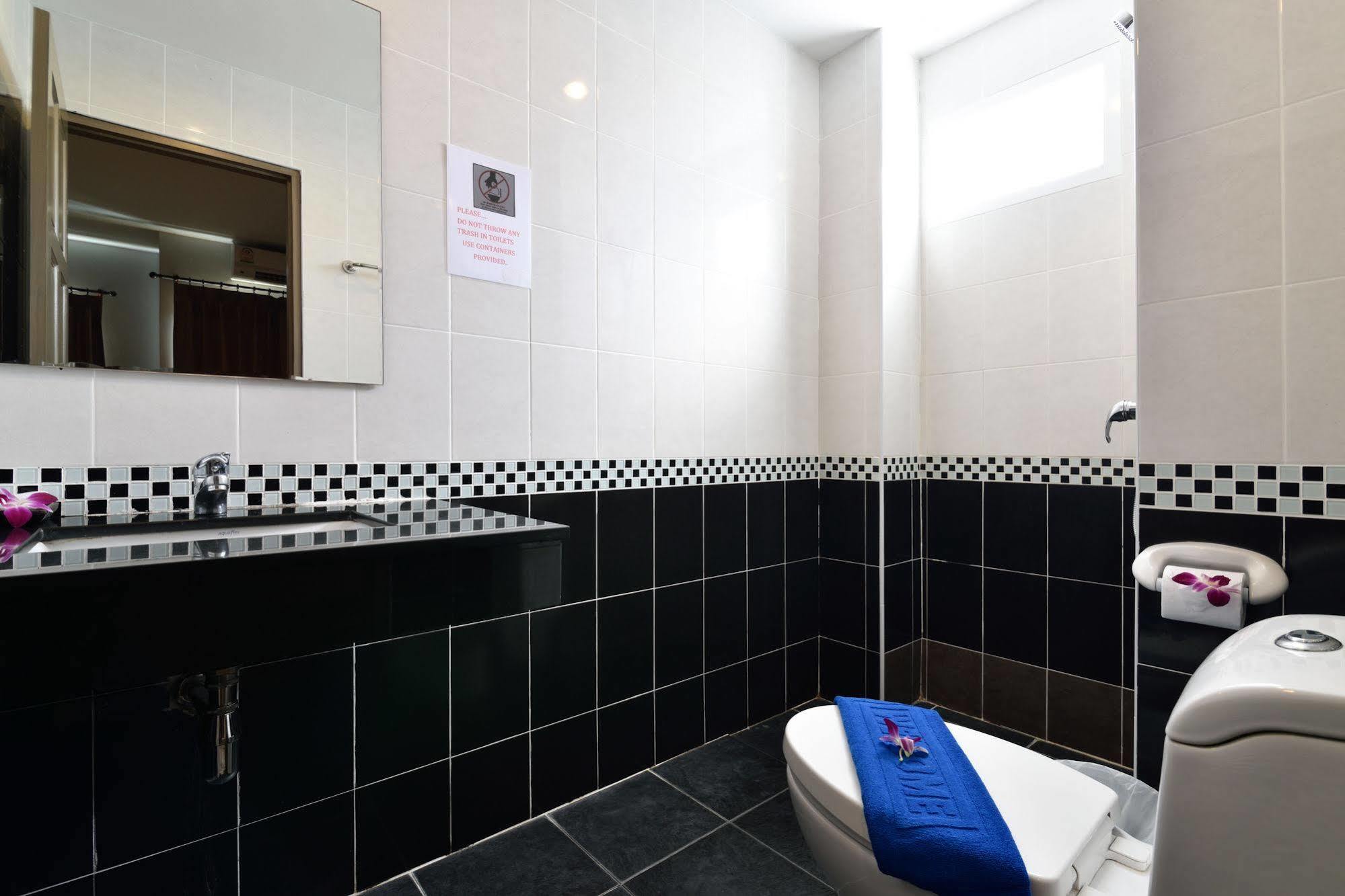 Patong 88 Hotel מראה חיצוני תמונה