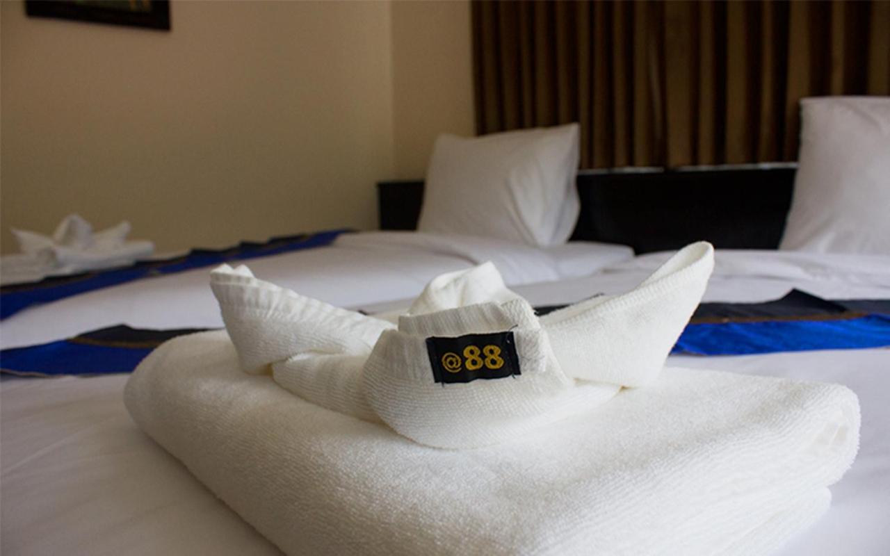 Patong 88 Hotel חדר תמונה